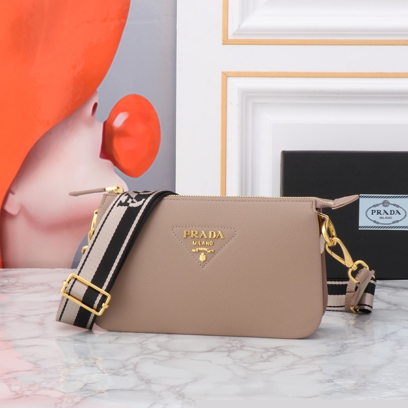 Pra*a satchel bags